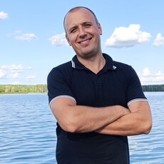 Фотография мужчины Василий, 38 лет из г. Орша