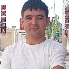 Фотография мужчины Озоджон, 31 год из г. Самарканд