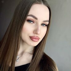 Фотография девушки Кристина, 19 лет из г. Фаниполь
