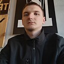 Виталий, 24 года