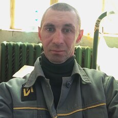 Фотография мужчины Витклик, 39 лет из г. Камбарка