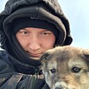 Лёша, 22 года