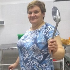 Фотография девушки Вера, 55 лет из г. Кинель