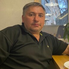 Фотография мужчины Павел, 46 лет из г. Иркутск