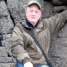 Фотография мужчины Владимир, 58 лет из г. Уссурийск