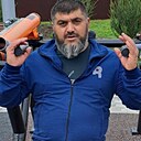 Тимур, 40 лет
