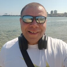 Фотография мужчины Александр, 43 года из г. Анапа
