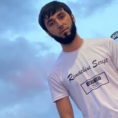 Фотография мужчины Салман, 28 лет из г. Тараз