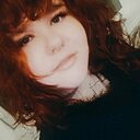 Анастасия, 25 лет