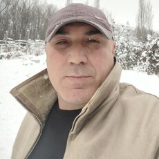 Фотография мужчины Нодари, 44 года из г. Тбилиси