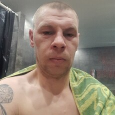 Фотография мужчины Евгений, 35 лет из г. Няндома