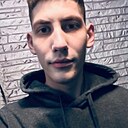 Garriks, 23 года