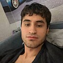 Рефат, 27 лет