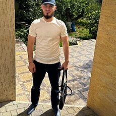 Фотография мужчины Нур, 31 год из г. Махачкала