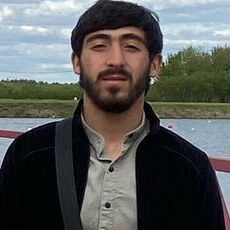 Фотография мужчины Nik, 21 год из г. Москва