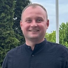 Фотография мужчины Виталя, 31 год из г. Мозырь