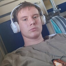 Фотография мужчины Роман, 20 лет из г. Киселевск