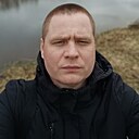 Владимир, 35 лет