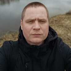 Фотография мужчины Владимир, 35 лет из г. Сосногорск