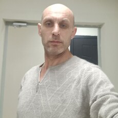 Фотография мужчины Юрий, 46 лет из г. Реутов