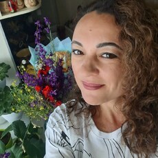 Фотография девушки Инна, 40 лет из г. Ставрополь