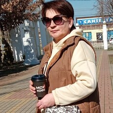 Фотография девушки Ирина, 55 лет из г. Кропоткин