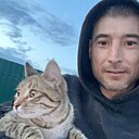 Тимур, 36 лет