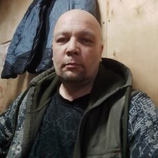 Фотография мужчины Геннадий, 40 лет из г. Приютово