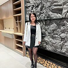 Фотография девушки Елена, 38 лет из г. Долгопрудный