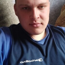 Фотография мужчины Сергей, 32 года из г. Столбцы