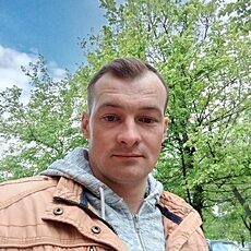 Фотография мужчины Влад, 29 лет из г. Борисов