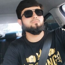 Фотография мужчины Сорбон, 25 лет из г. Подольск