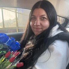 Фотография девушки Марина, 40 лет из г. Заславль