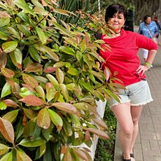 Фотография девушки Алина, 44 года из г. Челябинск