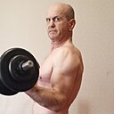Васек Кузэн, 47 лет