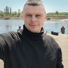 Фотография мужчины Sergoo, 30 лет из г. Покров