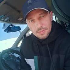 Фотография мужчины Георгий, 40 лет из г. Забайкальск