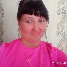 Фотография девушки Елена, 37 лет из г. Кингисепп
