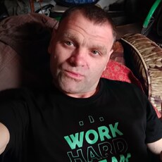 Фотография мужчины Игорь, 44 года из г. Котовск