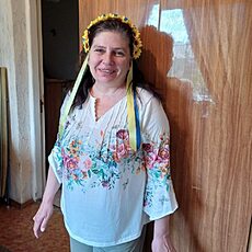 Фотография девушки Юлия, 54 года из г. Днепр
