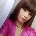 Анастасия, 26 лет