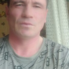 Фотография мужчины Николай, 43 года из г. Усинск