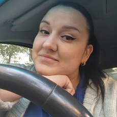 Фотография девушки Ирина, 38 лет из г. Москва