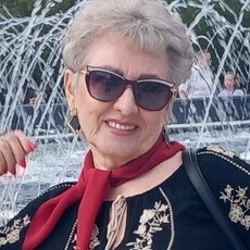 Фотография девушки Мария, 62 года из г. Черногорск
