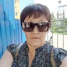 Фотография девушки Карлыга, 45 лет из г. Усть-Каменогорск