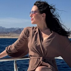 Фотография девушки Алиса, 40 лет из г. Тулун