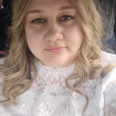 Фотография девушки Екатерина, 34 года из г. Новосибирск