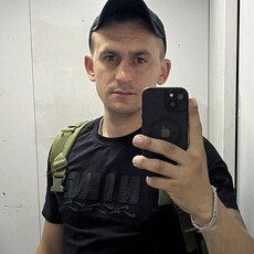 Фотография мужчины Vitaly, 33 года из г. Орел