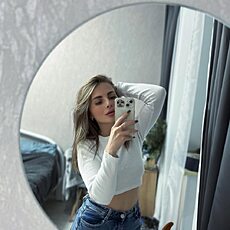 Фотография девушки Катя, 36 лет из г. Тихвин