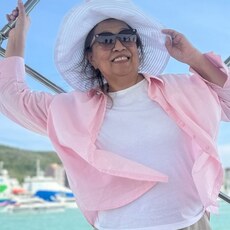 Фотография девушки Бакытжан, 62 года из г. Капчагай